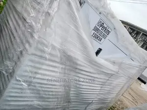 Perkins 150kva Diesel Soundproof Generator