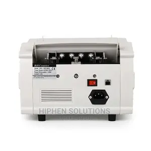 Hot Selling Money Counter Machine Banknote