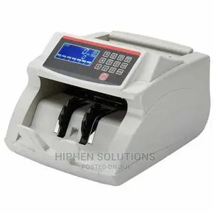 Large Stack Bill Counting Machine