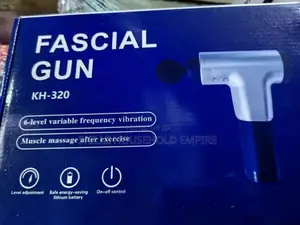 Facial Gun