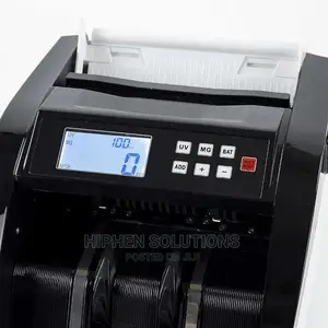 Assured Quality Money Counting Machine