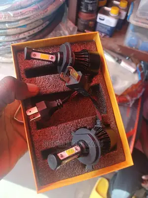 LED Bulbs for Honda