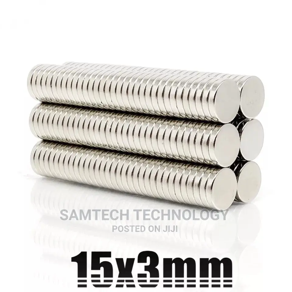 Neodymium (N52) in Yaba Accessories & Supplies for Electronics