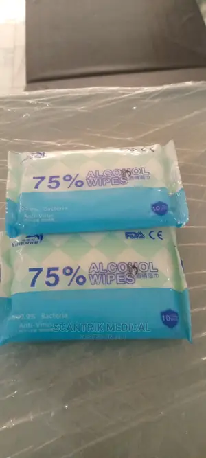 Disinfection Wipes Multi-Purpose Wipes