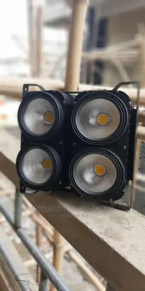 400w Cob Light