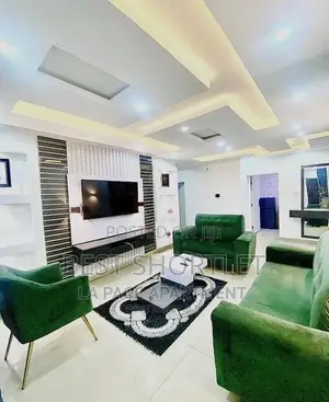 Photo - Luxury 2 Bedrooms PROMO Wuse 2