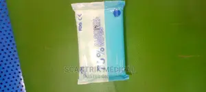 Disinfecting Wipes 75% Alcohol Travel Hotel Office Home