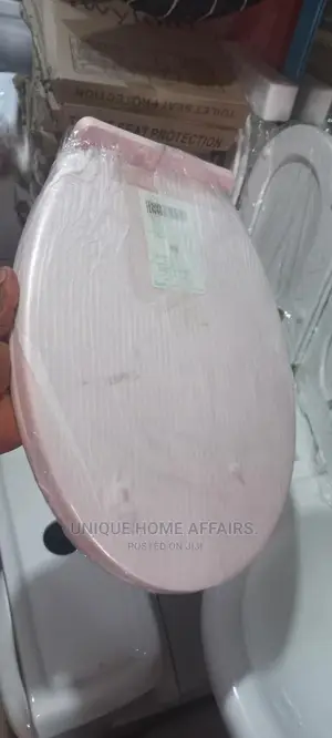 Seat Cover For Wc