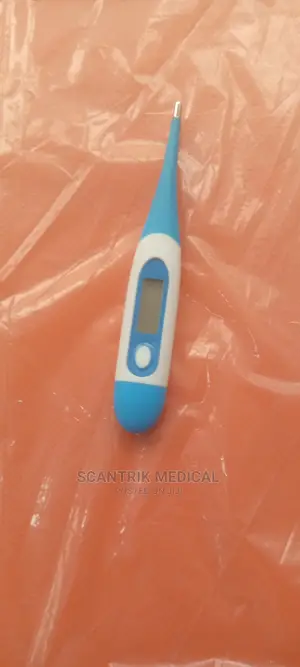 Quality Safety Medical Baby Thermometer