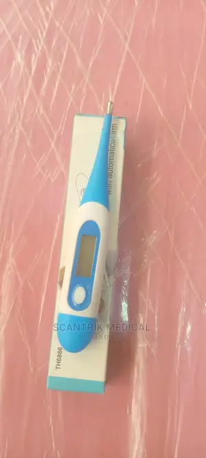 Medical Baby Thermometer for Home Hospital Clinic