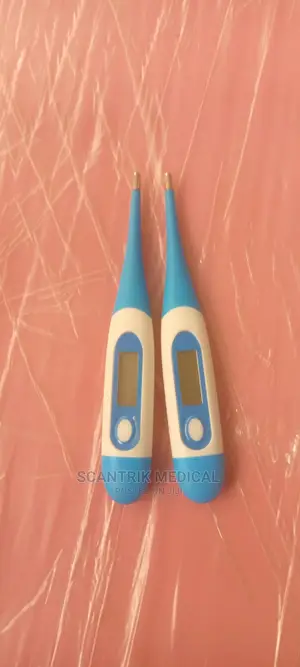 Good Quality Medical Baby Thermometer