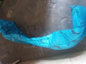 Front Bumper - Avensis 2012