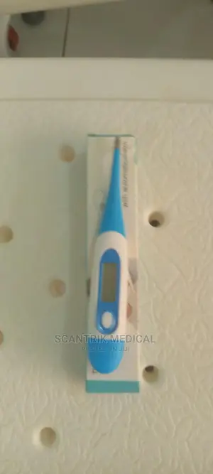 High Quality Hospital Baby Thermometer