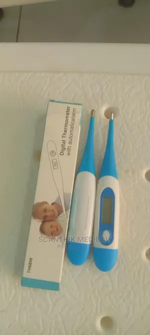 Quality Highly Accurate Hospital Baby Thermometer