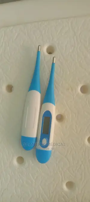 Quality Safety Highly Accurate Hospital Baby Thermometer