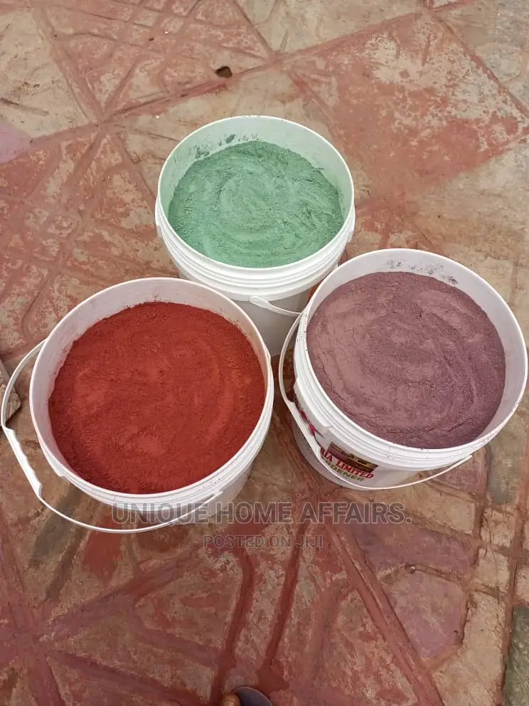Release Agent for Flooring