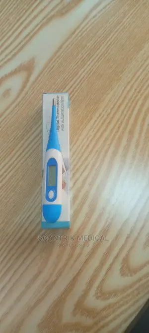 Portable Digital Thermometer Baby for Clinical Office Home