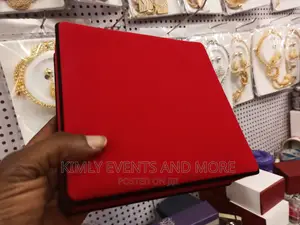 Topnotch Jewelry Boxes ,