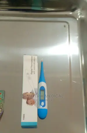 Good Quality Medical Digital Thermometer Baby