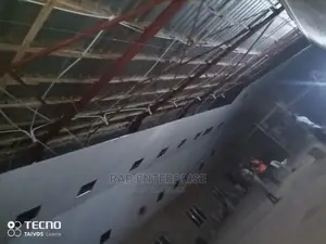 Ceiling Supplier N Installer
