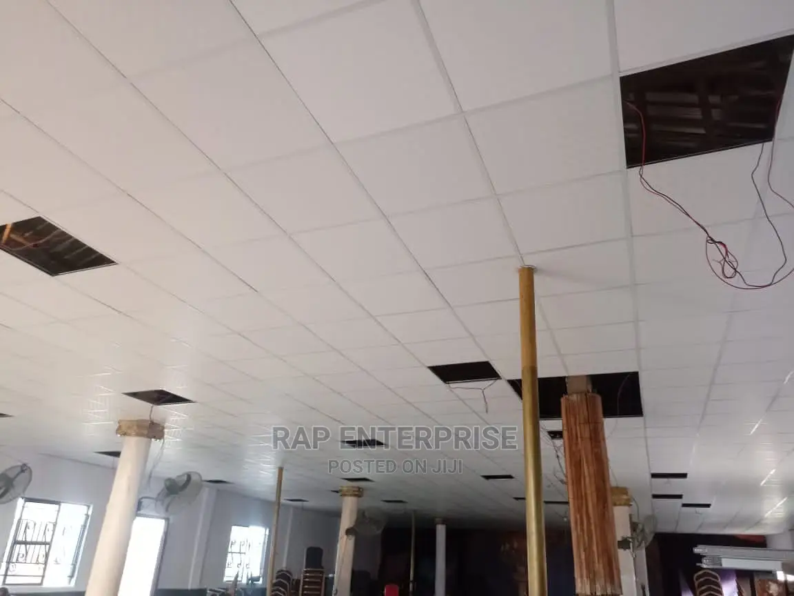 Ceiling Supplier N Installer