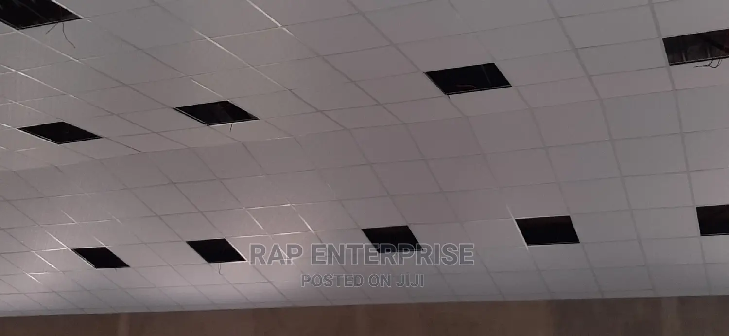 Ceiling Supplier N Installer