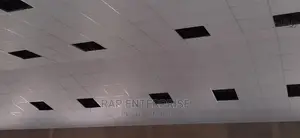 Ceiling Supplier N Installer