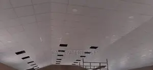 Ceiling Supplier N Installer