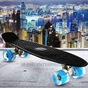 Nationwide Free Delivery Kids Youths 22" Penny Skateboard