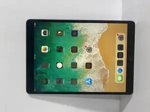 Apple iPad Pro 10.5 (2017) 512 GB Silver