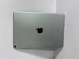 Apple iPad Pro 10.5 (2017) 512 GB Silver