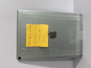Apple iPad Pro 10.5 (2017) 512 GB Silver