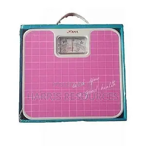 Bathroom Personal Weighing Scale