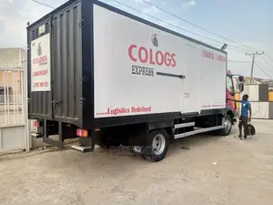 Truck For Hire
