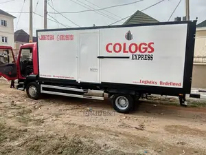 Truck For Hire