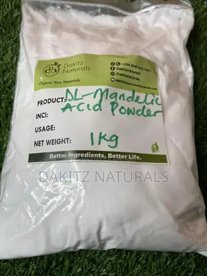 Mandelic Acid Powder 250g