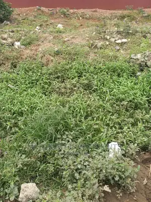 750sqm
Land at Corporative Villa Estate, Badore Ajah