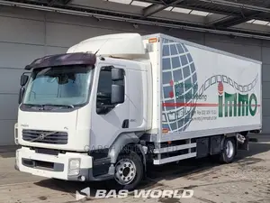 Haulage and Logistics Services