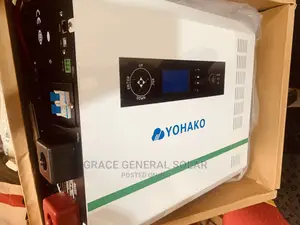 10kva 48v Yohako Inverter