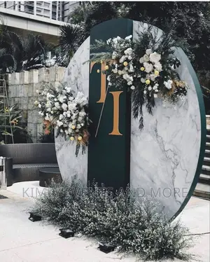 Event Planner and Decorator
