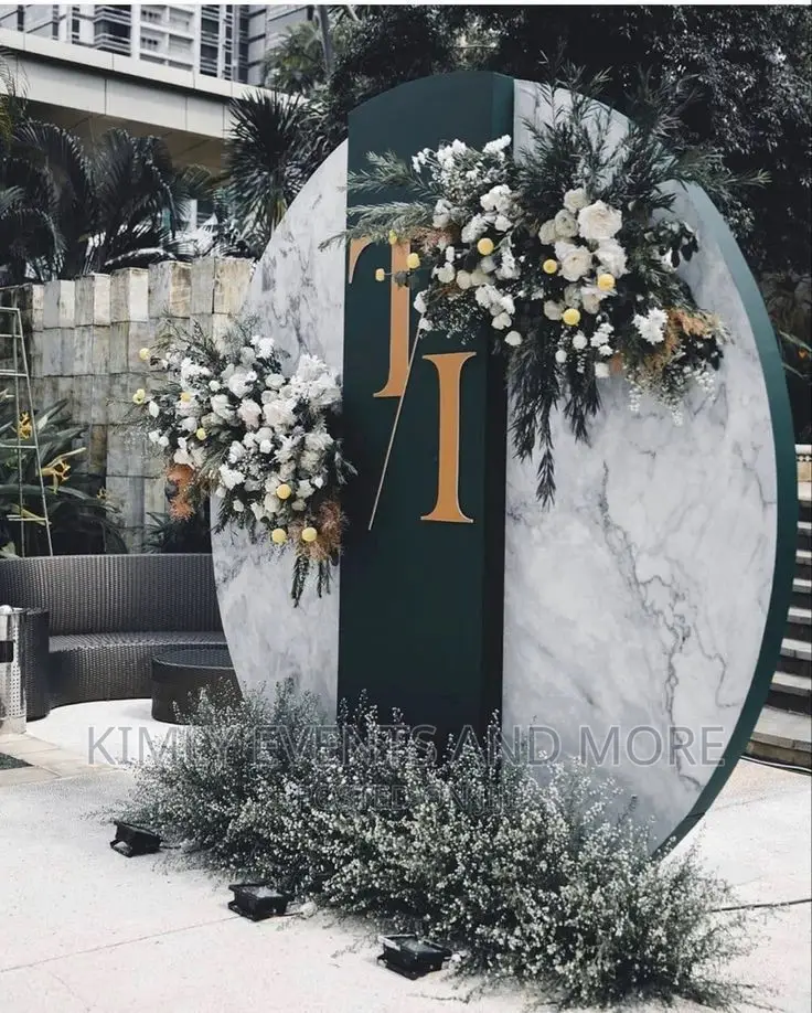 Event Planner and Decorator