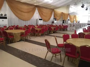 Event Planner and Decorator
