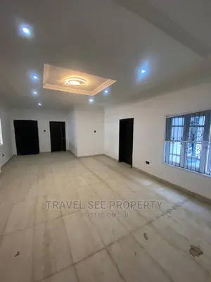 Furnished 3bdrm Block of Flats in Bananas Lsland Roads for rent