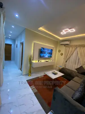 Furnished 3bdrm Block of Flats in Bananas Lsland Roads for rent