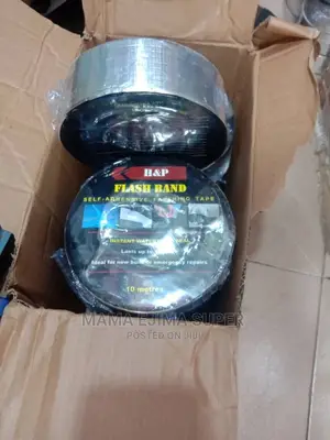 Masking Tape