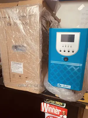 10kva 48v Yohako Tower Inverter