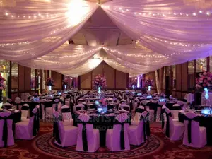 Lagos Event Decorator