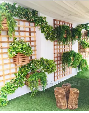 Lagos Event Decorator
