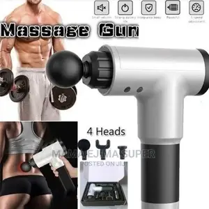 Massage Gun/Facial Gun