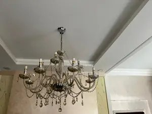 LED Chandelier